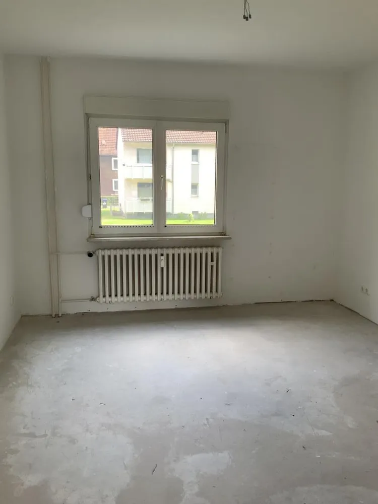 4 Zimmer Wohnung mit 58 m² in Duisburg – Bild 5