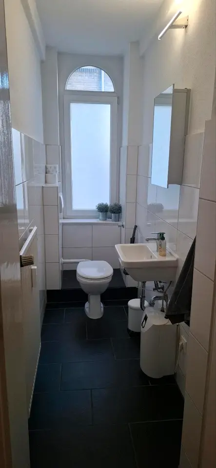 WG-Zimmer mit 45 m² in Hannover – Bild 8