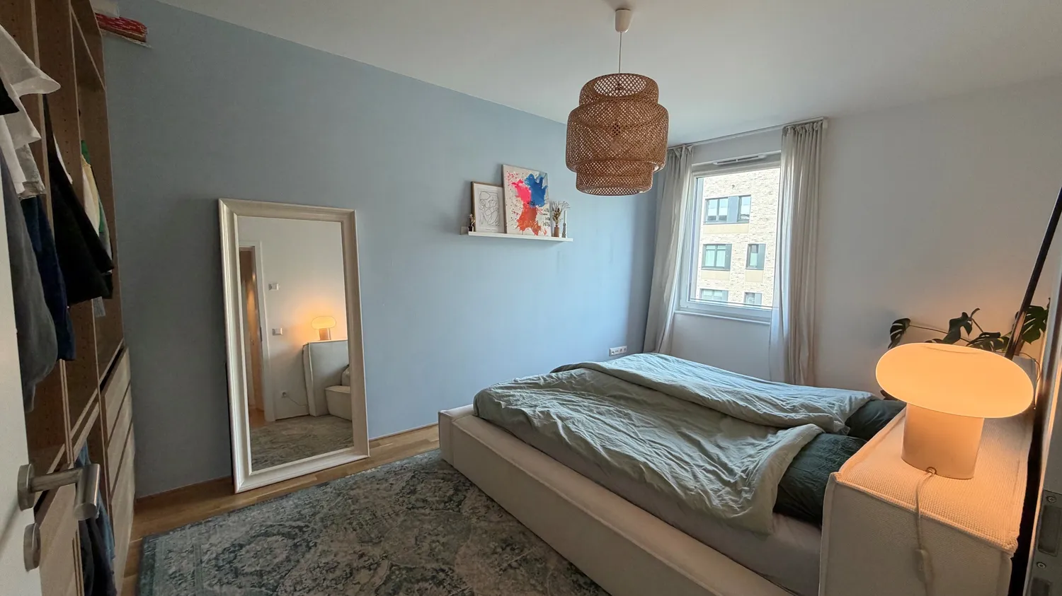 3 Zimmer Wohnung mit 78 m² in Mainz – Bild 3