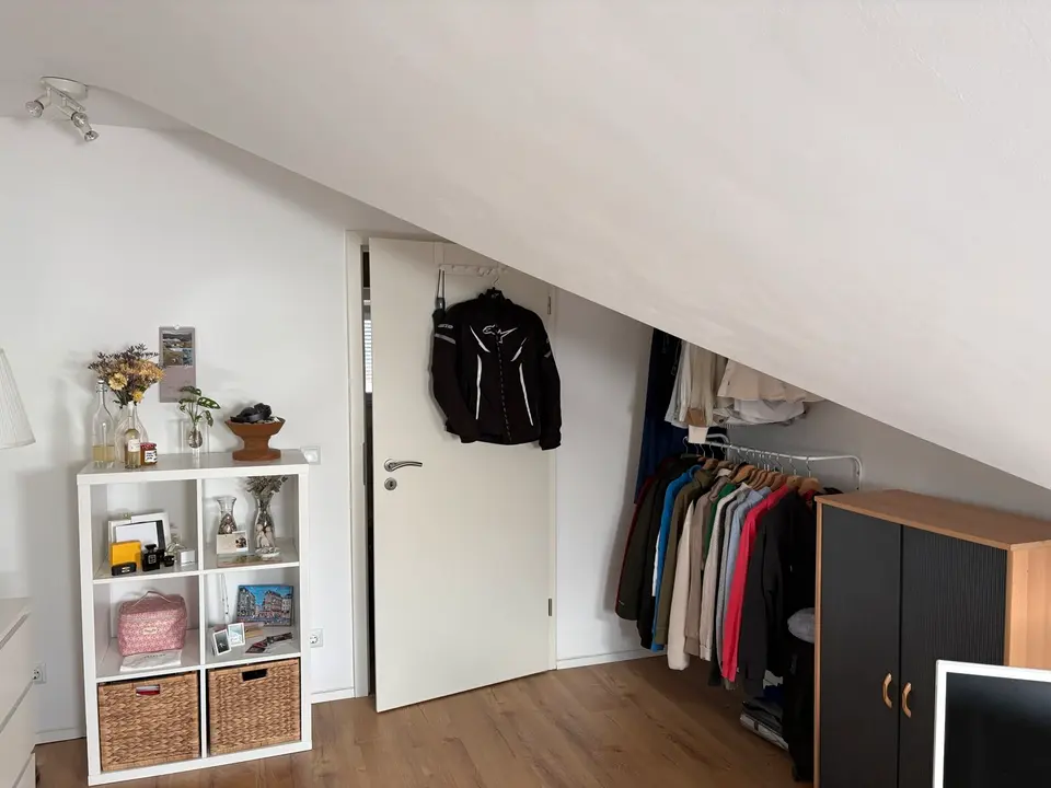 2 Zimmer Wohnung mit 15 m² in Stuttgart – Bild 6