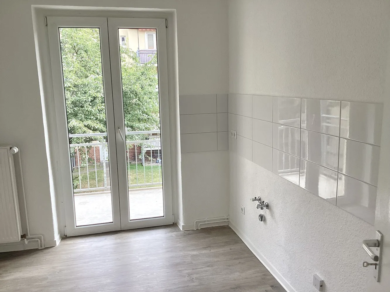 3 room apartment with 72 m² in Magdeburg – Photo 9
