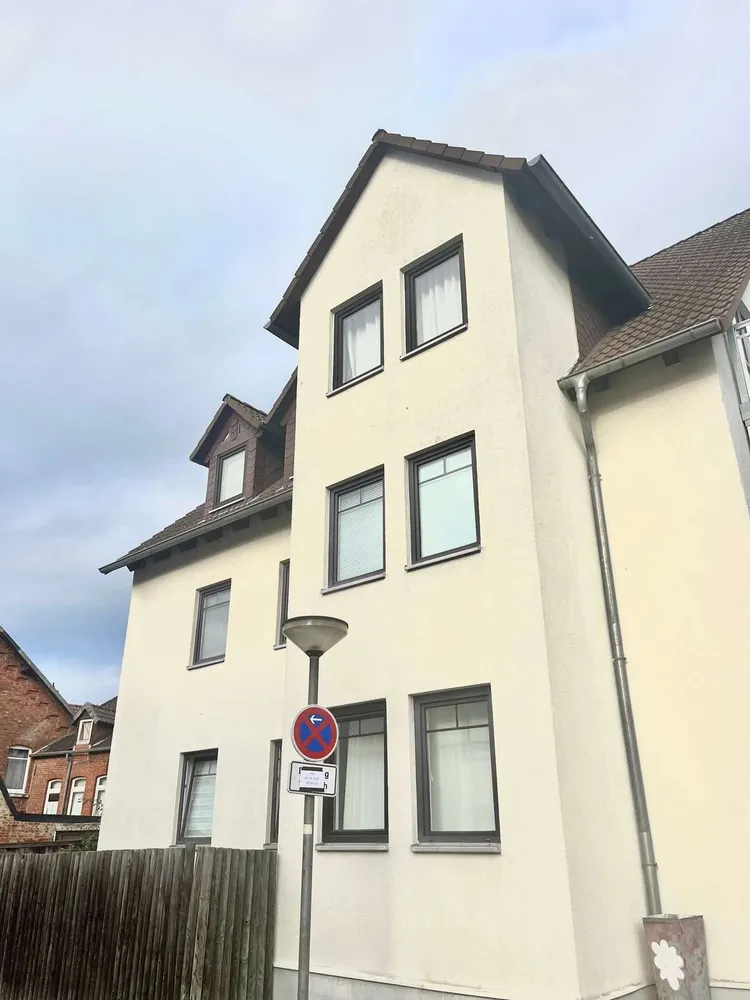 3 Zimmer Wohnung mit 78 m² in Salzgitter – Bild 2