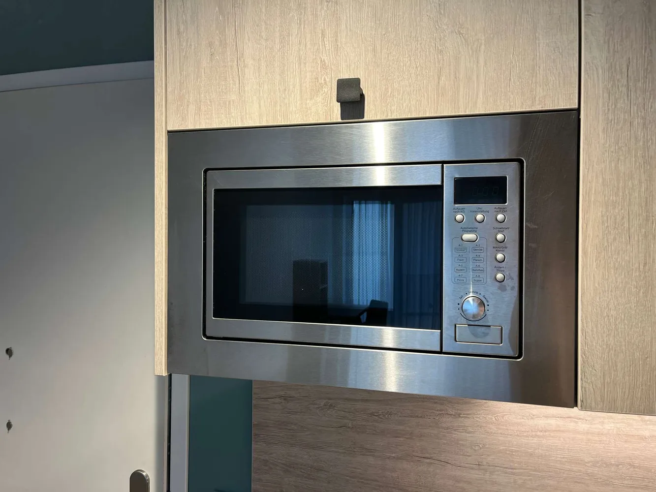 1 Zimmer Wohnung mit 21 m² in Berlin – Bild 8