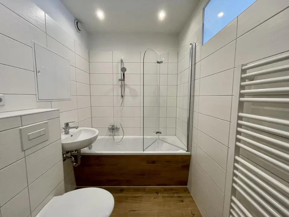 4 room apartment with 69 m² in Chemnitz – Photo 4