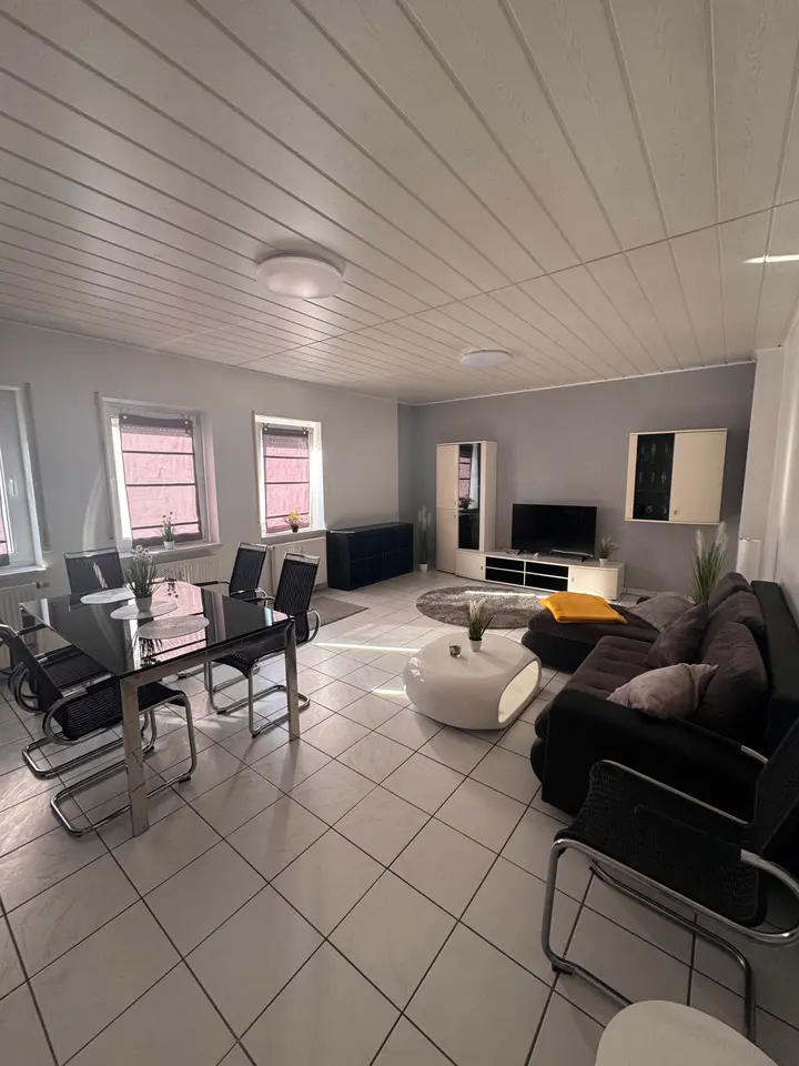WG-Zimmer mit 19 m² in Hanau – Bild 7