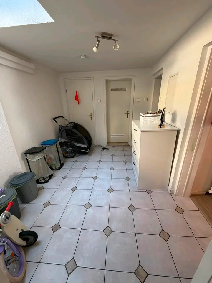 4 Zimmer Wohnung mit 100 m² in Emmendingen – Bild 3