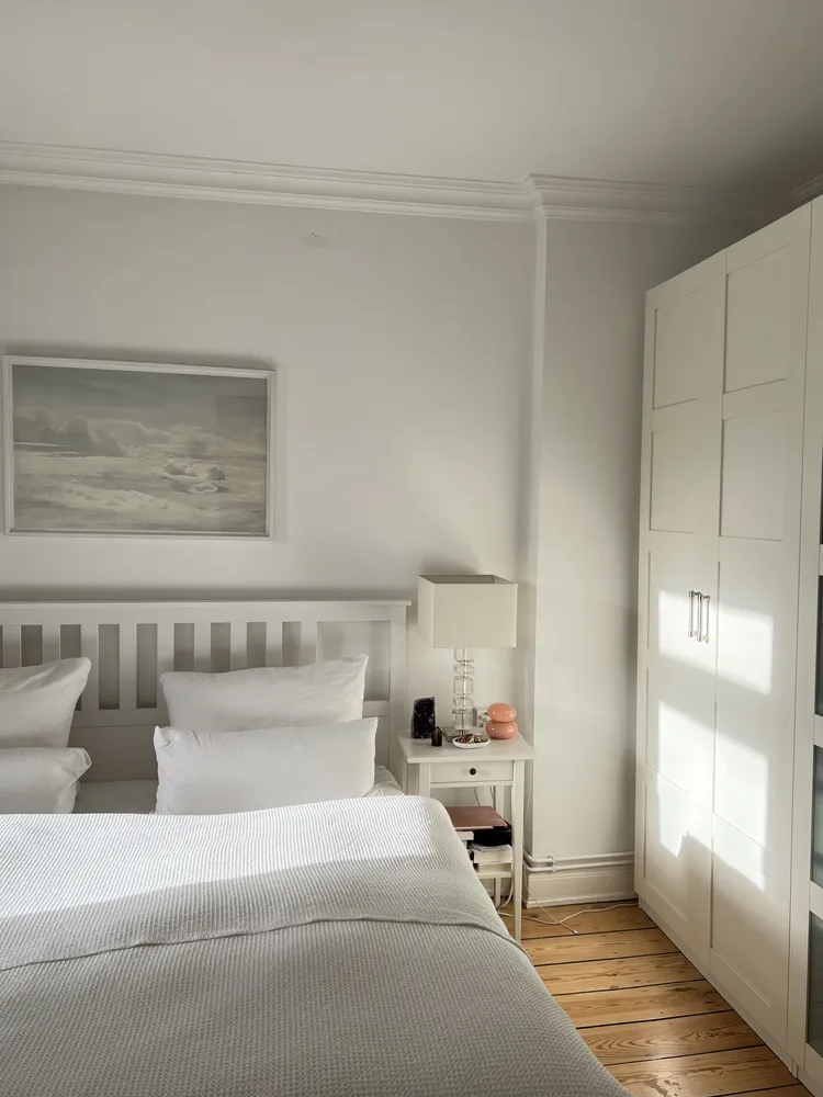 3 room apartment with 60 m² in Hamburg – Photo 6