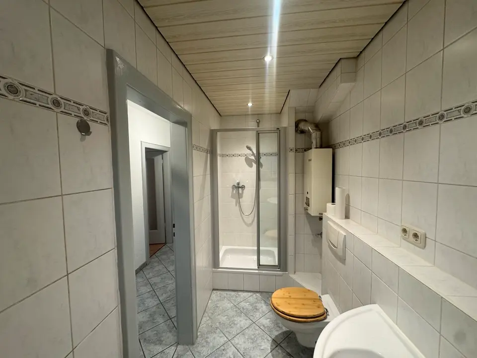 2 Zimmer Wohnung mit 45 m² in Augsburg – Bild 5