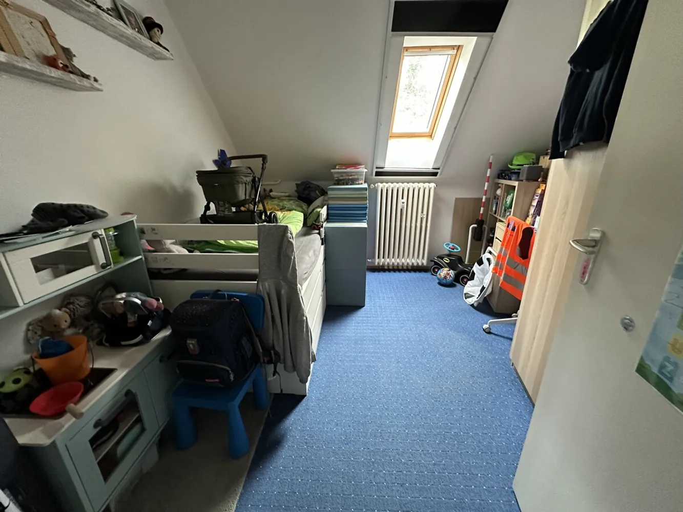 3 Zimmer Wohnung mit 62 m² in Essen – Bild 7