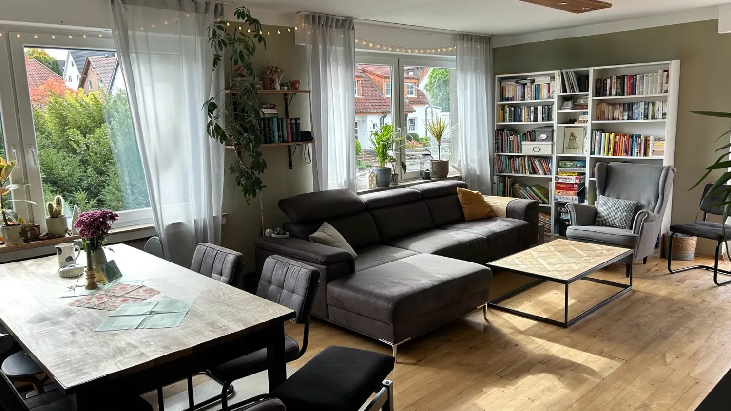 4 Zimmer Wohnung mit 126 m² in Dortmund – Bild 7