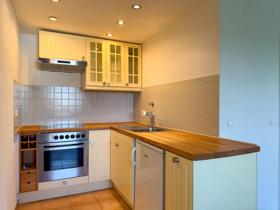 Studio with 50 m² in Lörrach – Photo 3