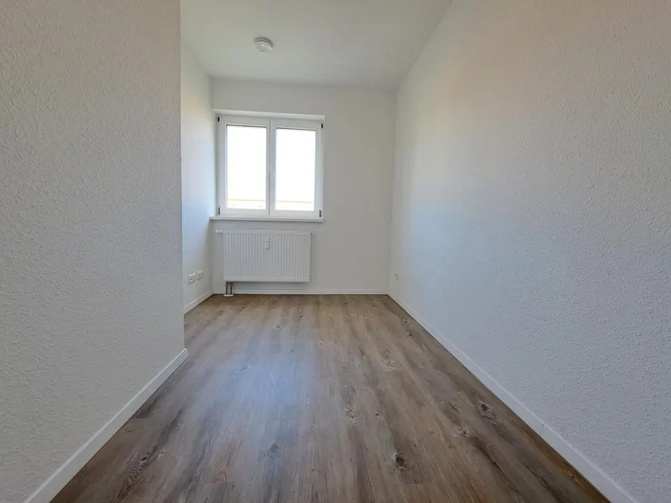 3 Zimmer Wohnung mit 63 m² in Magdeburg – Bild 2