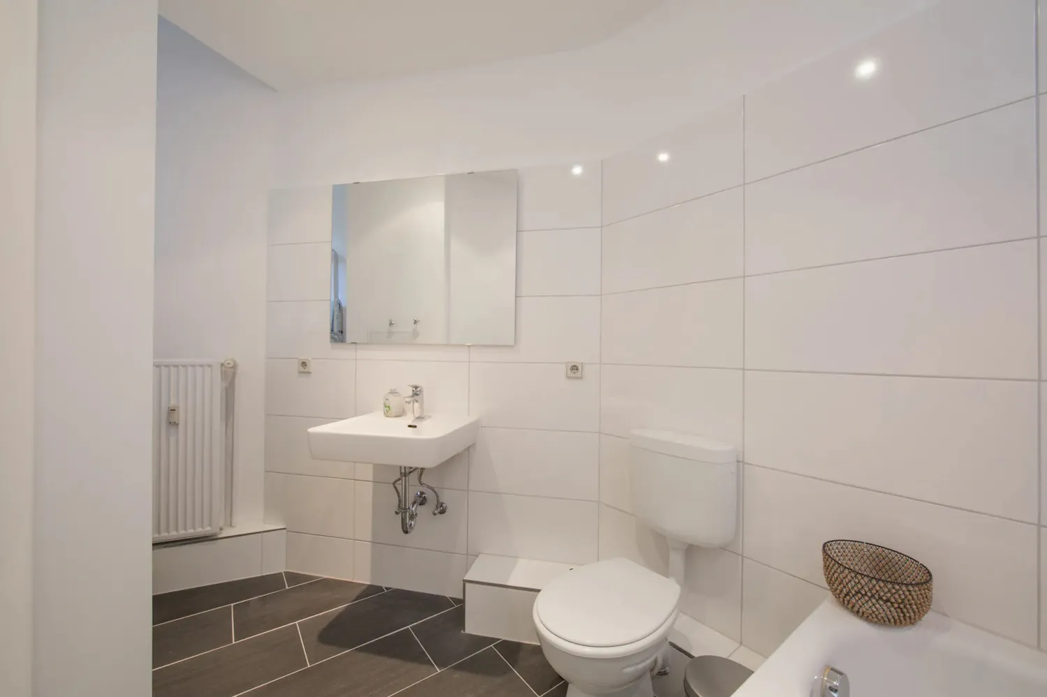 Shared room with 24 m² in Berlin – Photo 6