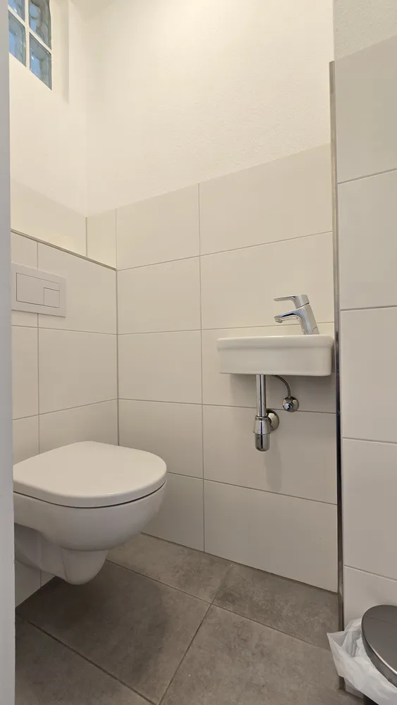 1 Zimmer Wohnung mit 15 m² in Karlsruhe – Bild 7