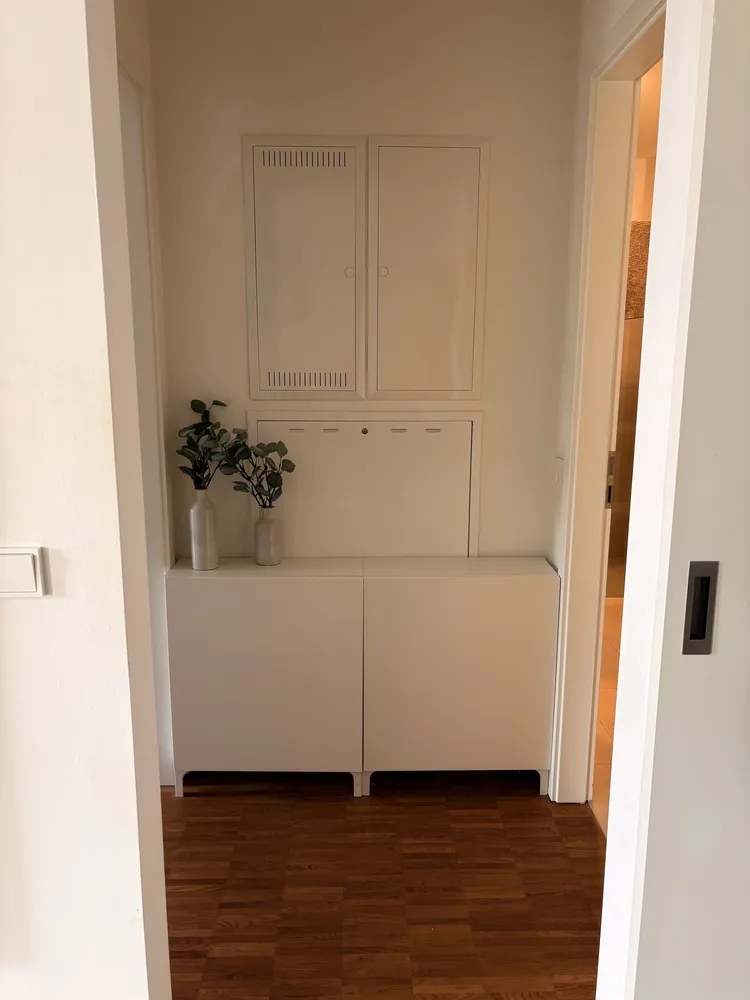 2 Zimmer Wohnung mit 57 m² in Hamburg – Bild 7