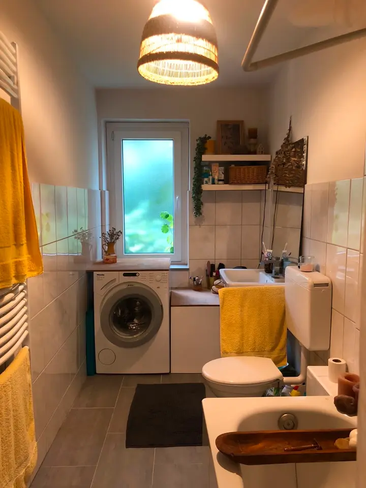 1 Zimmer Wohnung mit 52 m² in Wuppertal – Bild 5