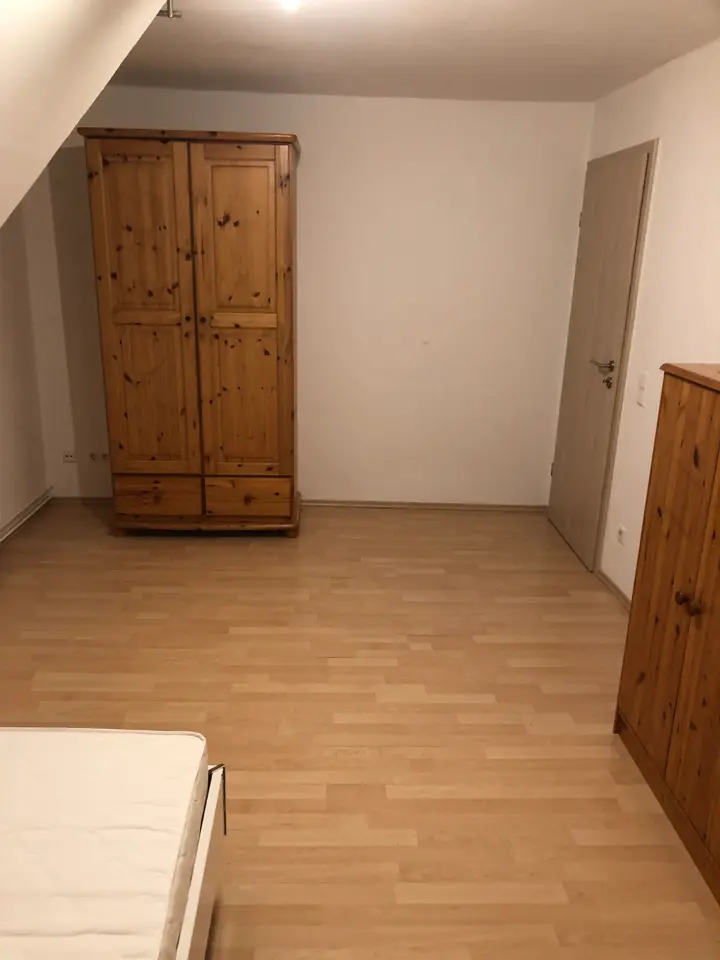 WG-Zimmer mit 16 m² in Villingen-Schwenningen – Bild 2