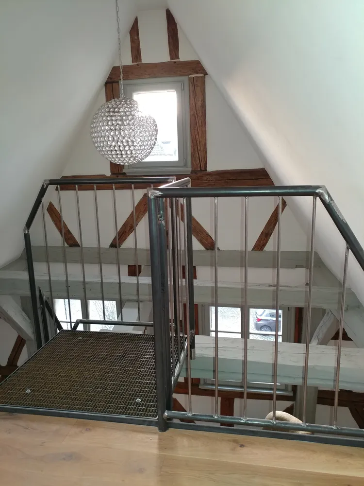 2 Zimmer Wohnung mit 41 m² in Fürth – Bild 4