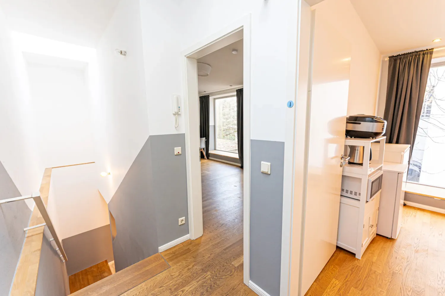 WG-Zimmer mit 16 m² in Berlin – Bild 4