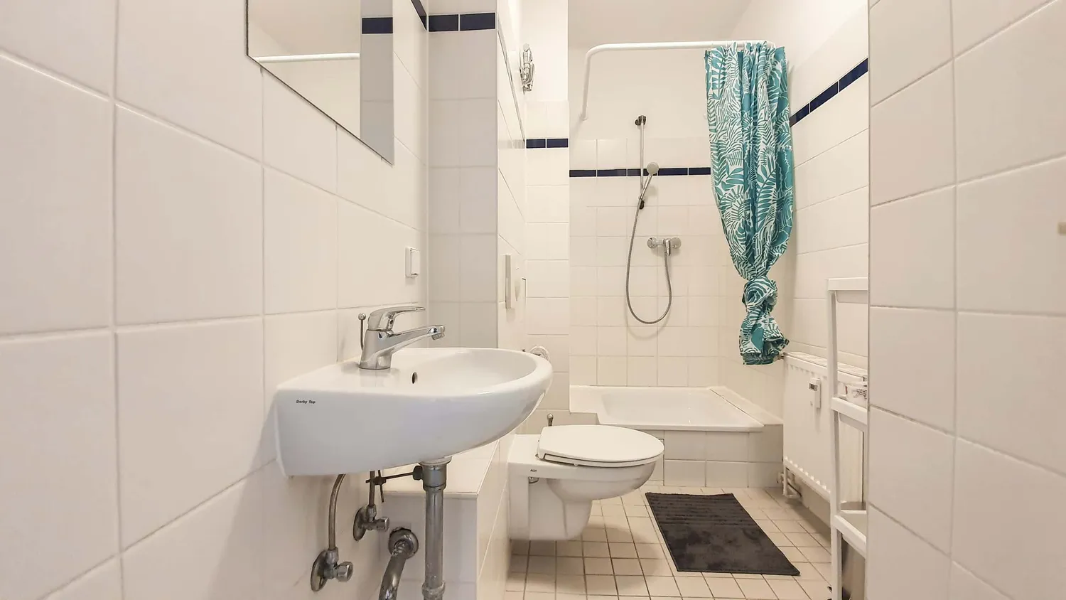 Shared room with 8 m² in Berlin – Photo 11