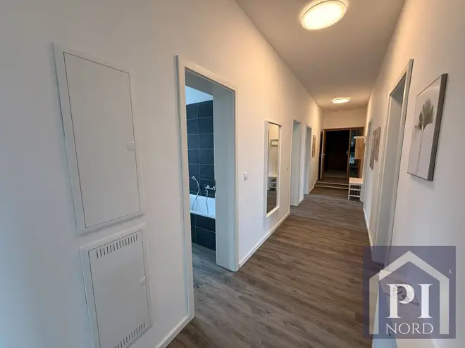 5 Zimmer Wohnung mit 138 m² in Kiel – Bild 6