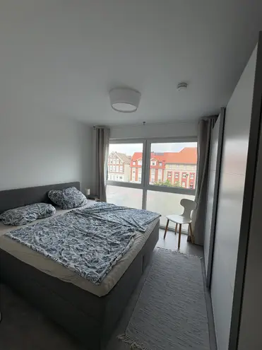 3 Zimmer Wohnung mit 81 m² in Münster – Bild 7