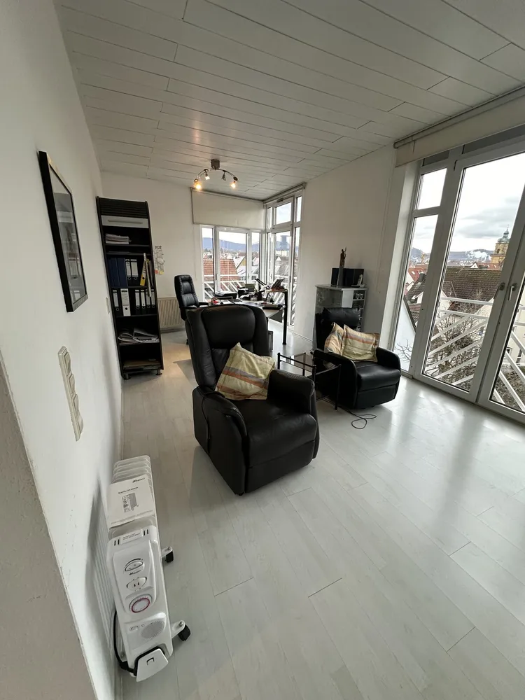 2 room apartment with 63 m² in Aalen – Photo 9