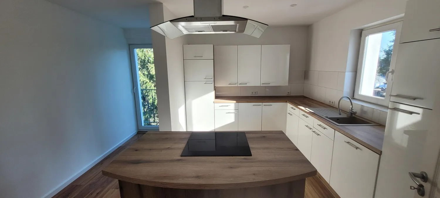 4 Zimmer Wohnung mit 126 m² in Berlin – Bild 11