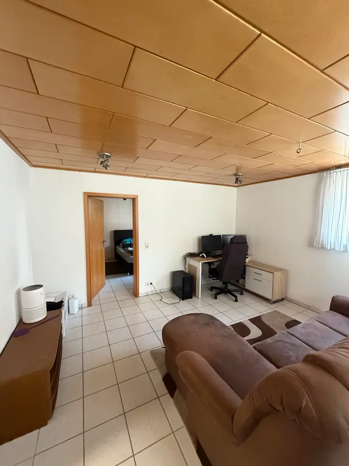 2 Zimmer Wohnung mit 60 m² in Greven – Bild 2