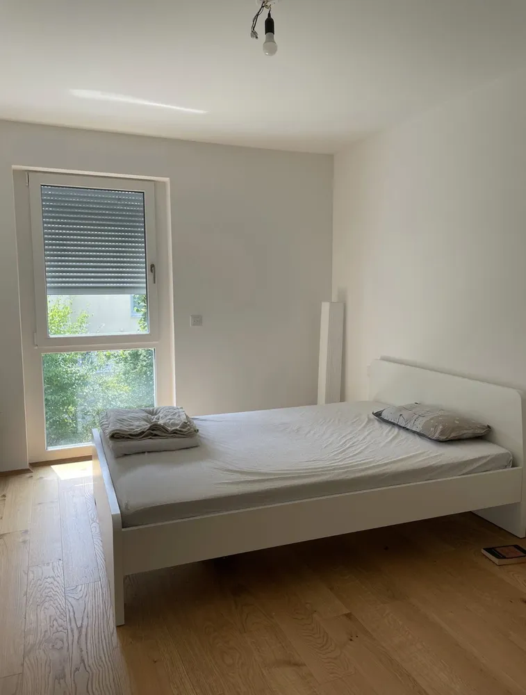 2 Zimmer Wohnung mit 57 m² in München – Bild 3