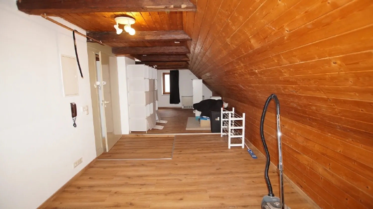 1 Zimmer Wohnung mit 43 m² in Straubing – Bild 2