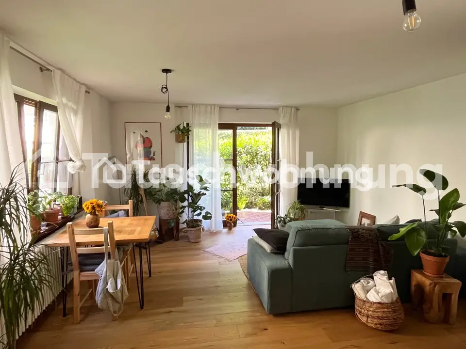 3 Zimmer Wohnung mit 75 m² in Emmendingen – Bild 9