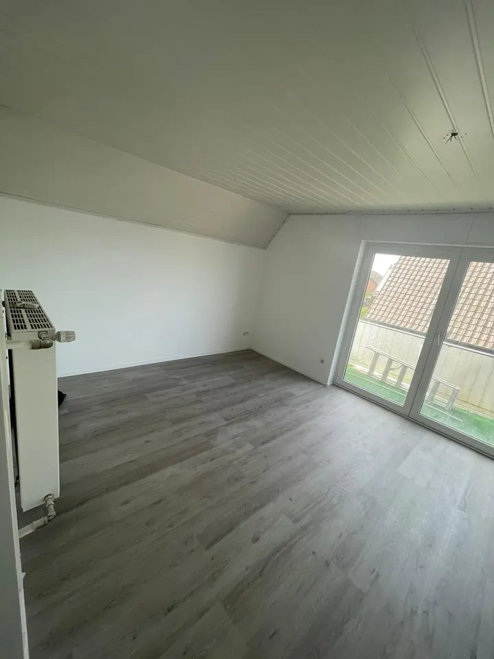 3 Zimmer Wohnung mit 62 m² in Ibbenbüren – Bild 1