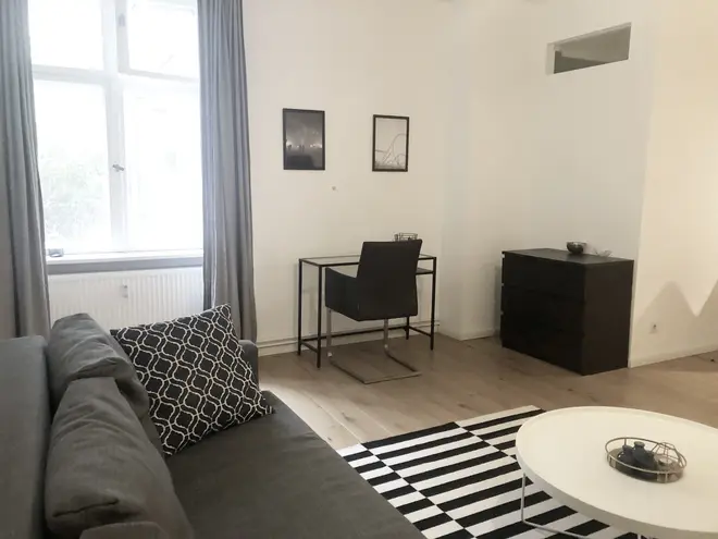 2 Zimmer Wohnung mit 55 m² in Berlin – Bild 6