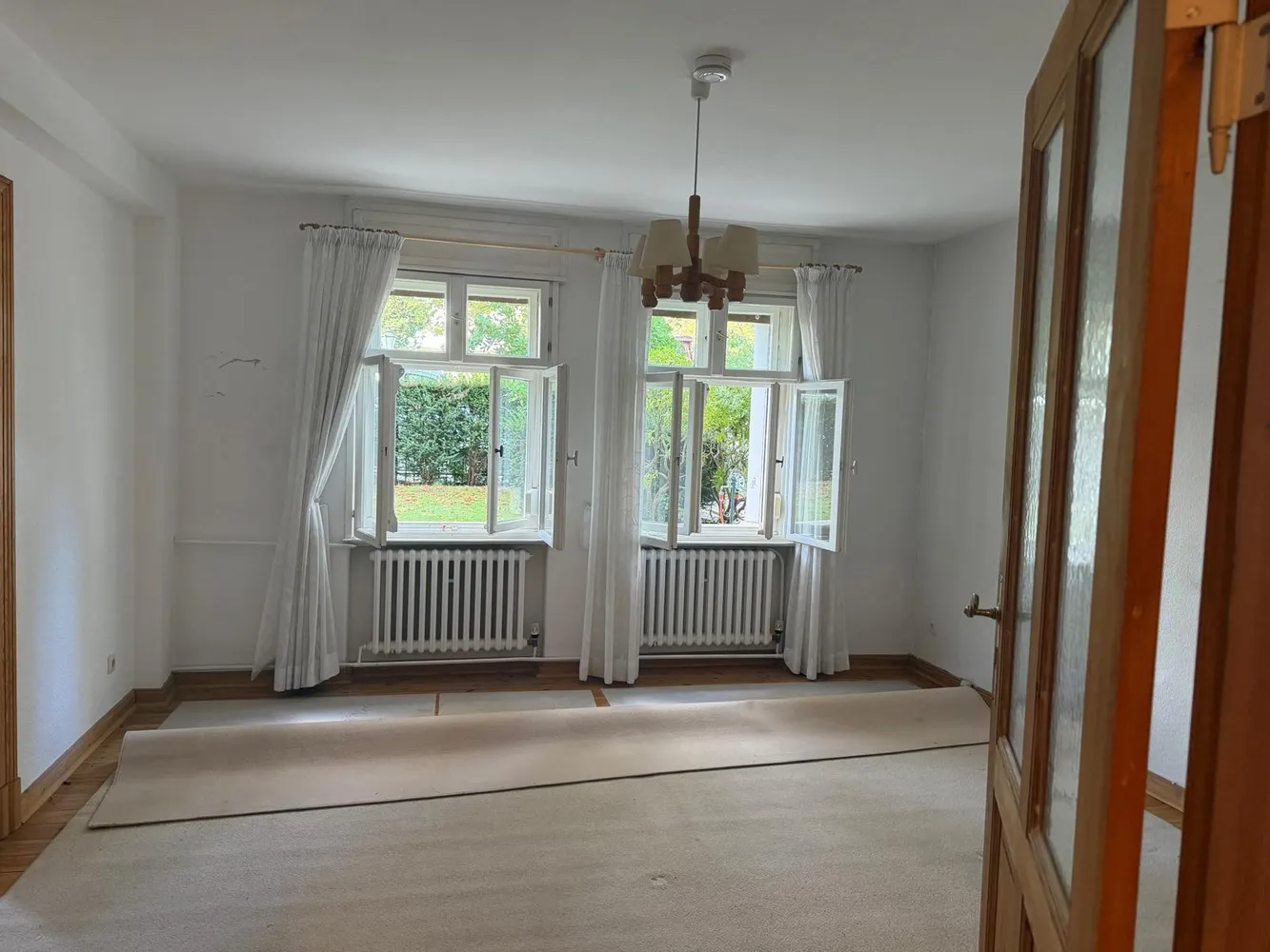 2 Zimmer Wohnung mit 80 m² in Berlin – Bild 1