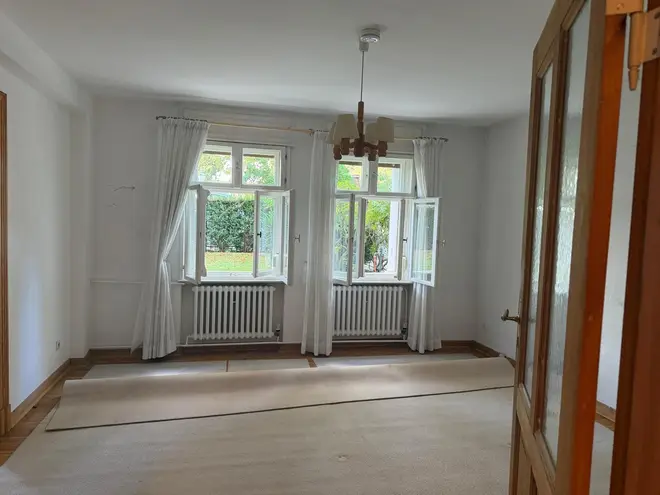 2 Zimmer Wohnung mit 80 m² in Berlin – Bild 1