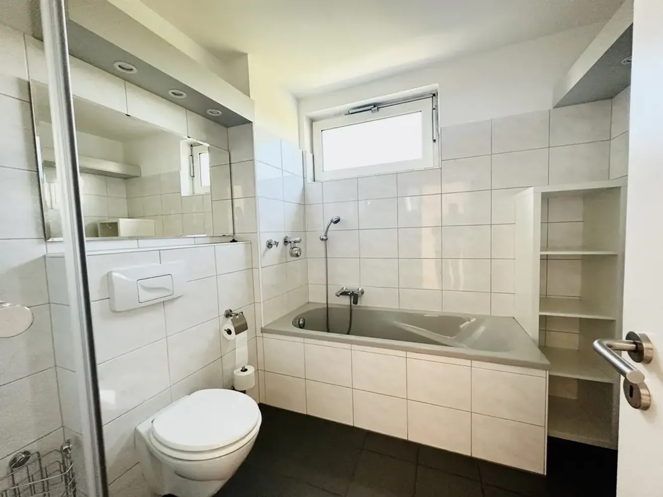 3 Zimmer Wohnung mit 101 m² in Düsseldorf – Bild 8