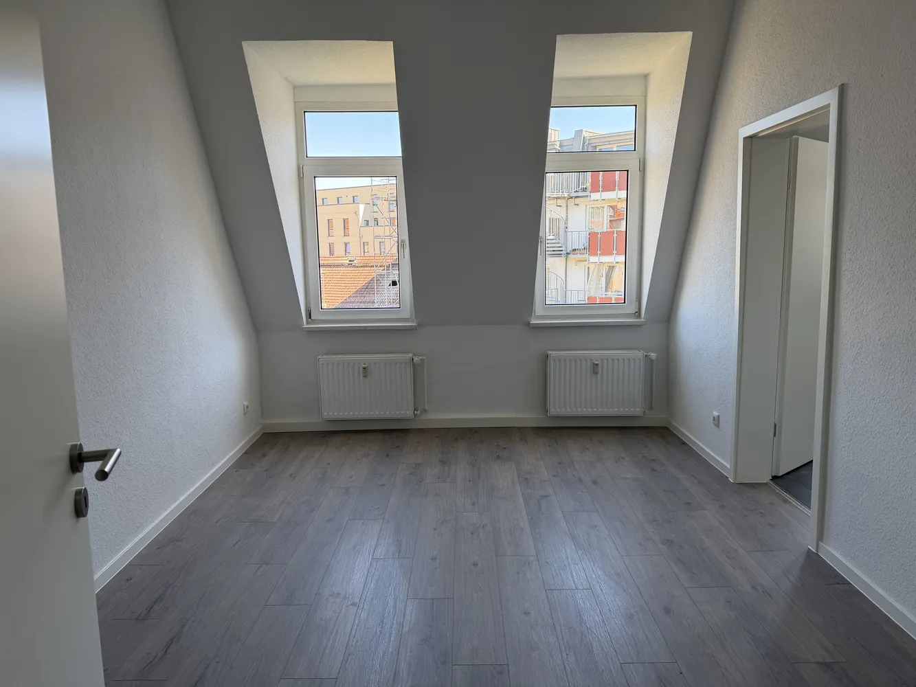2 Zimmer Wohnung mit 65 m² in Leipzig – Bild 2