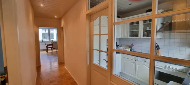 2 Zimmer Wohnung mit 58 m² in Braunschweig – Bild 2