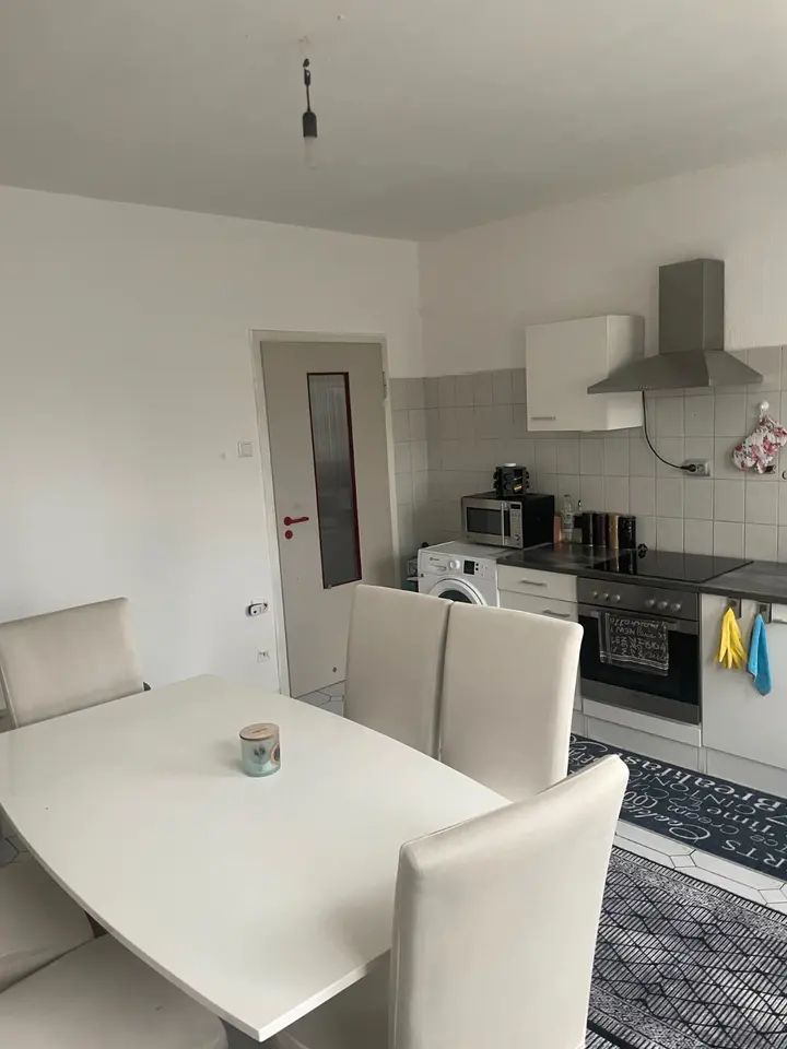 3 Zimmer Wohnung mit 64 m² in Witten – Bild 2
