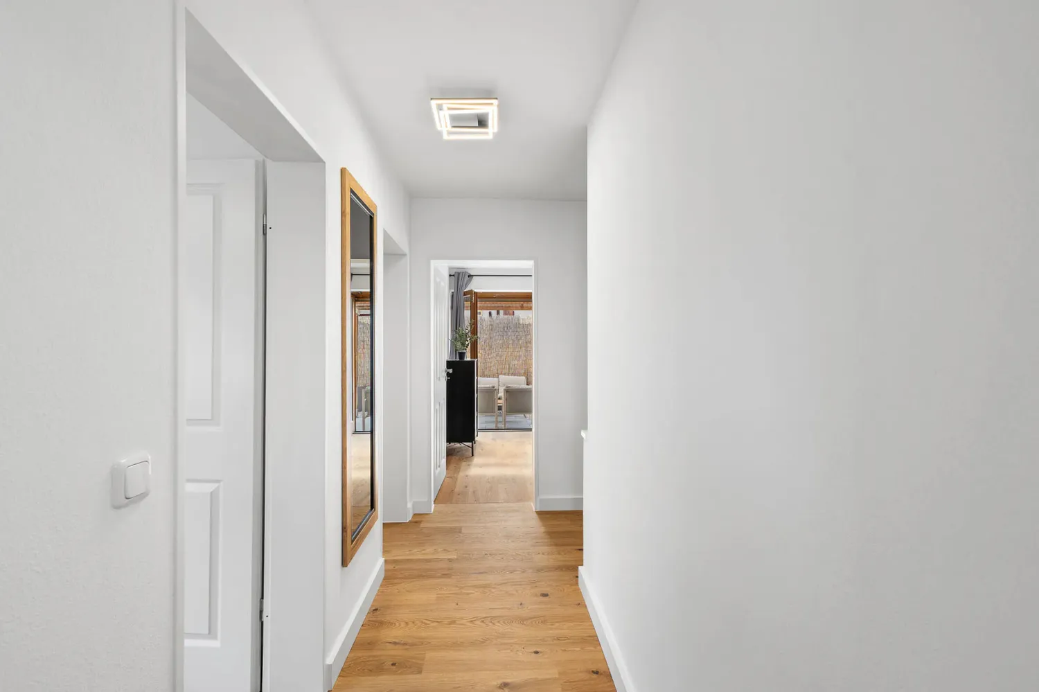 WG-Zimmer mit 17 m² in München – Bild 4