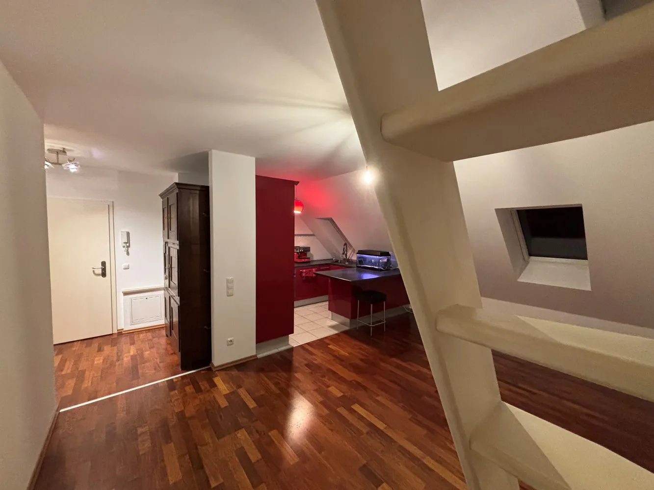 3 Zimmer Wohnung mit 52 m² in Regensburg – Bild 2