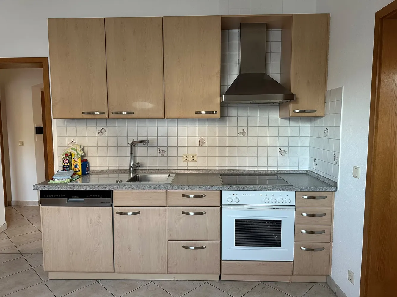 3 Zimmer Wohnung mit 85 m² in München – Bild 6
