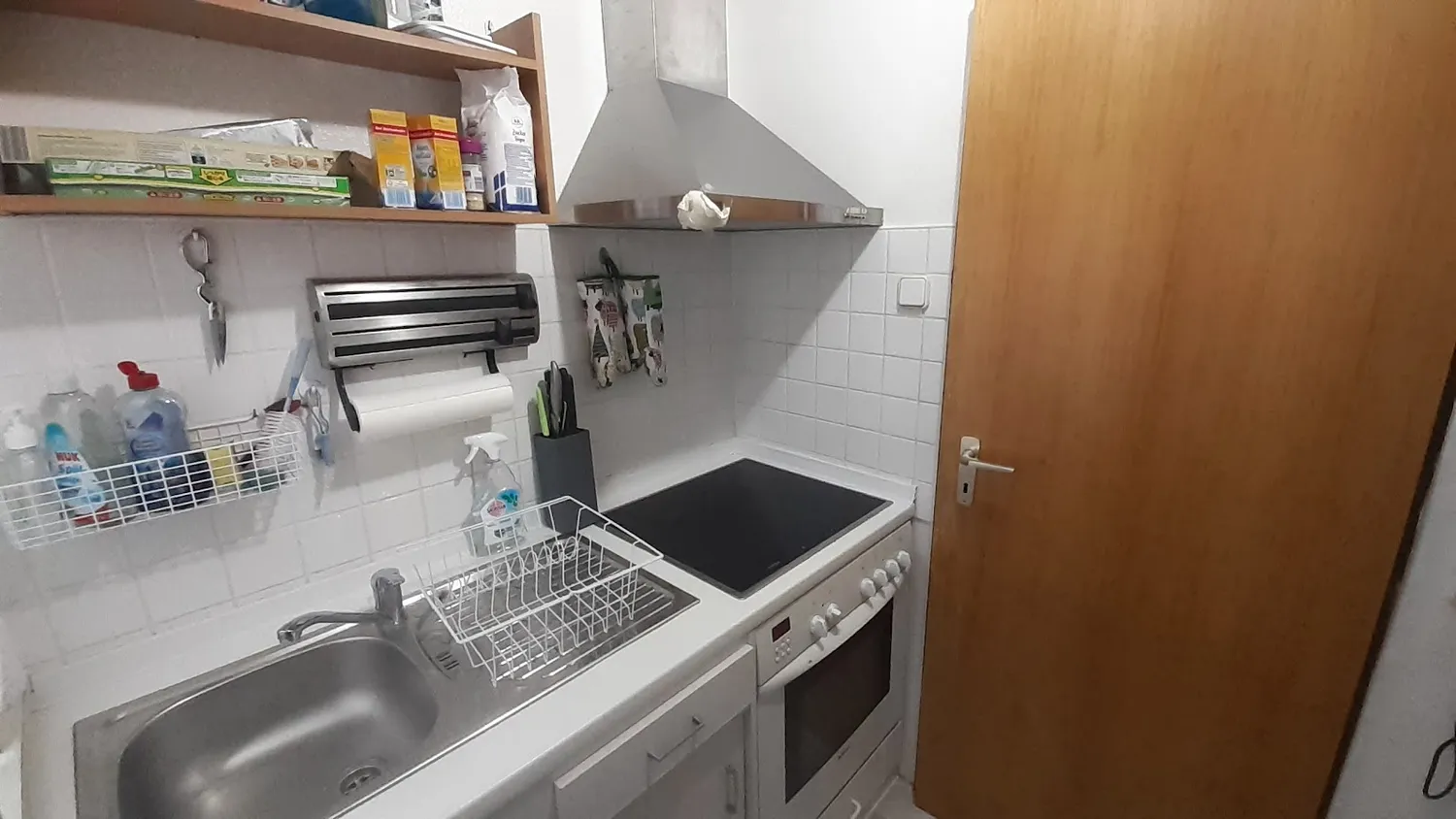 2 Zimmer Wohnung mit 45 m² in Stuttgart – Bild 9