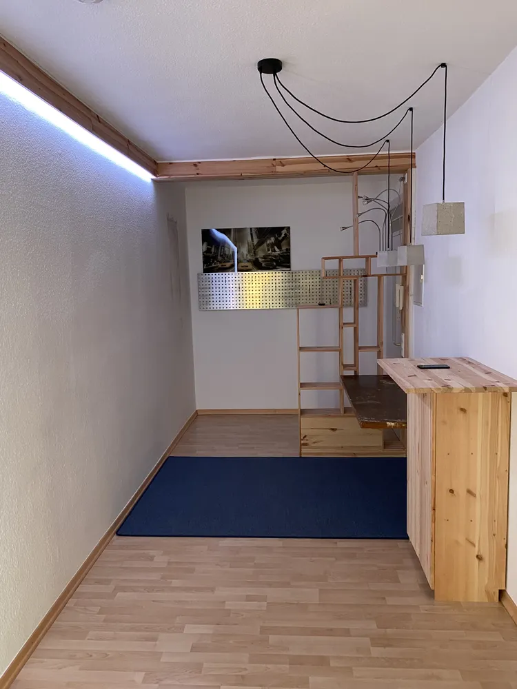 2 Zimmer Wohnung mit 61 m² in Hannover – Bild 8
