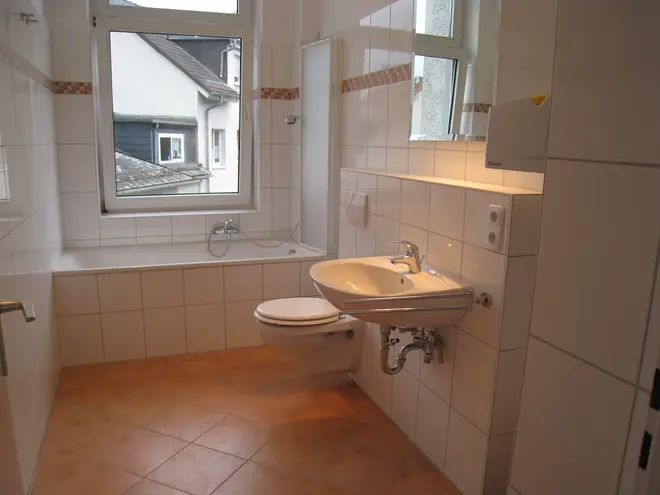 2 Zimmer Wohnung mit 59 m² in Frankfurt am Main – Bild 4
