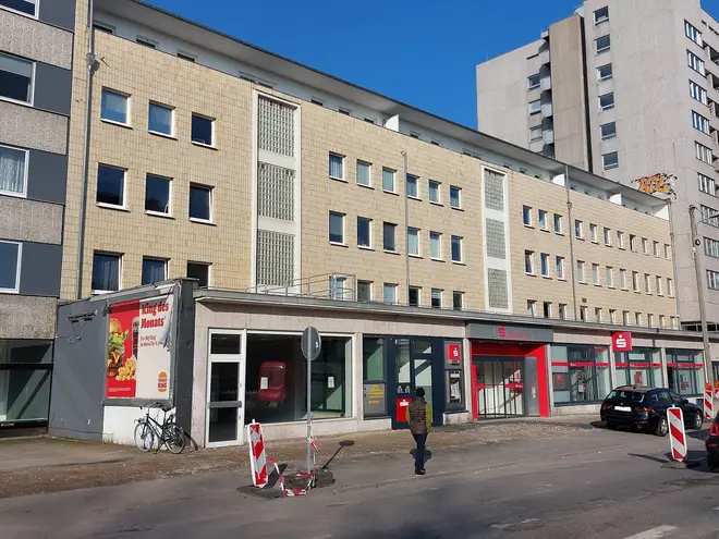 3 Zimmer Wohnung mit 70 m² in Köln – Bild 1