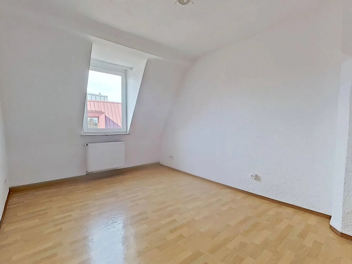 2 Zimmer Wohnung mit 58 m² in Nürnberg – Bild 6