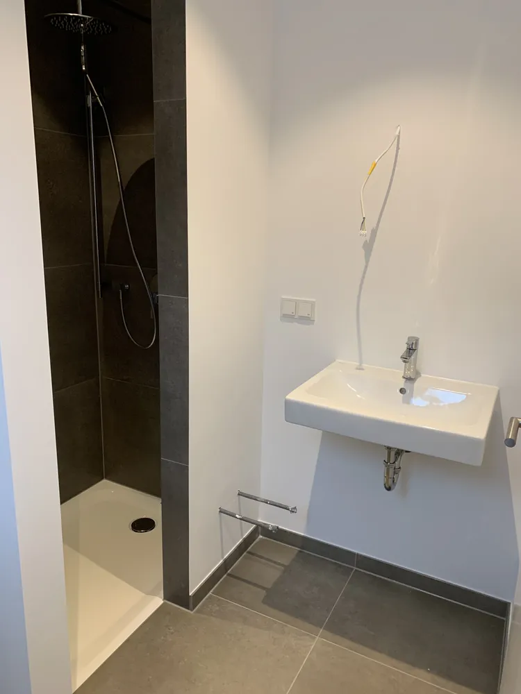 1 Zimmer Wohnung mit 32 m² in Frankfurt am Main – Bild 3