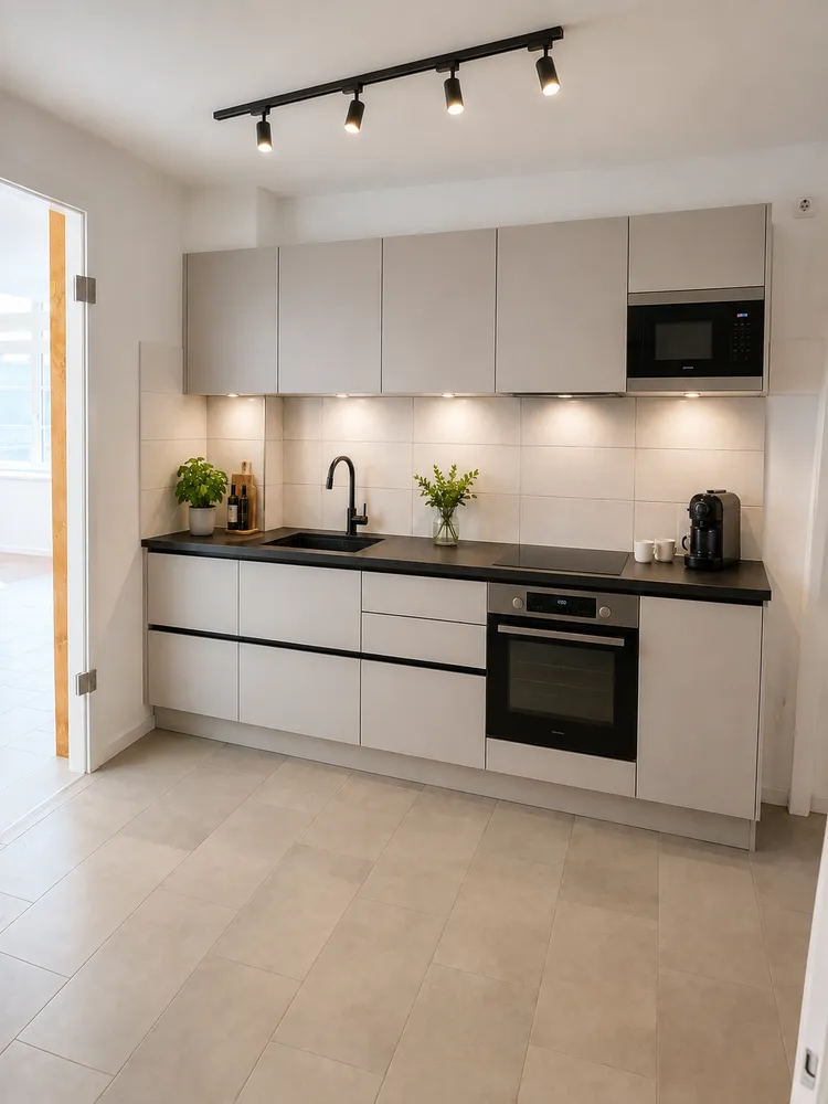 2 room apartment with 54 m² in Bernau bei Berlin – Photo 7